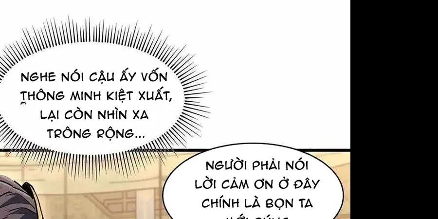 Trùng Sinh Làm Phế Vật Đan Gia Chapter 36 - 48
