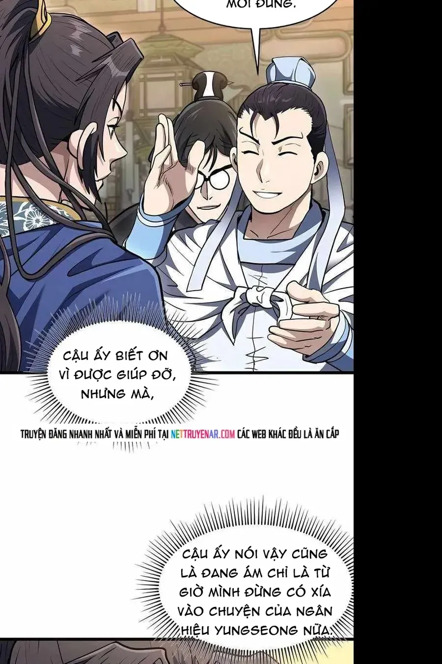Trùng Sinh Làm Phế Vật Đan Gia Chapter 36 - 49