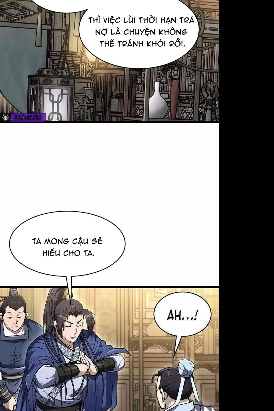 Trùng Sinh Làm Phế Vật Đan Gia Chapter 36 - 51