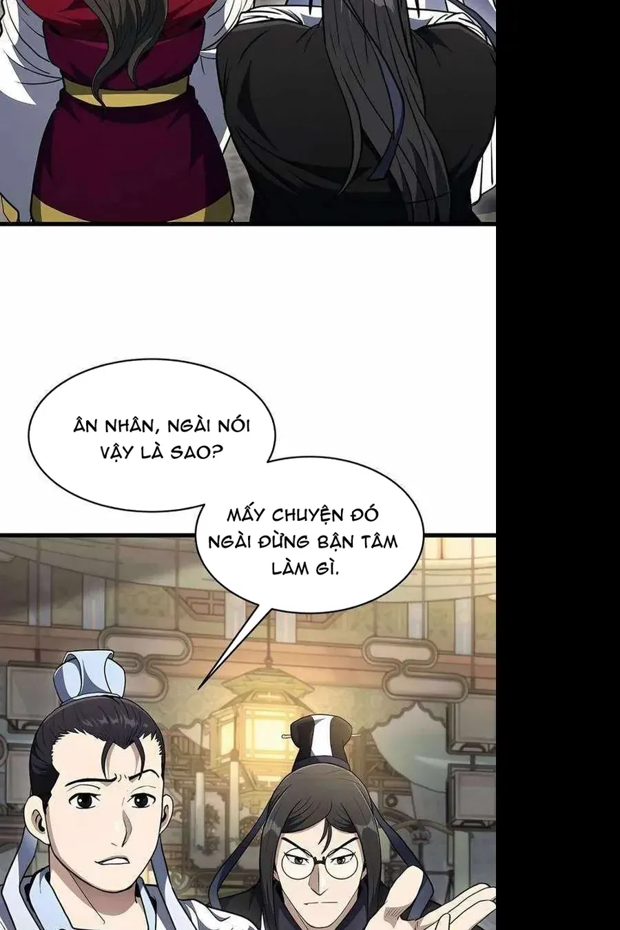Trùng Sinh Làm Phế Vật Đan Gia Chapter 36 - 53