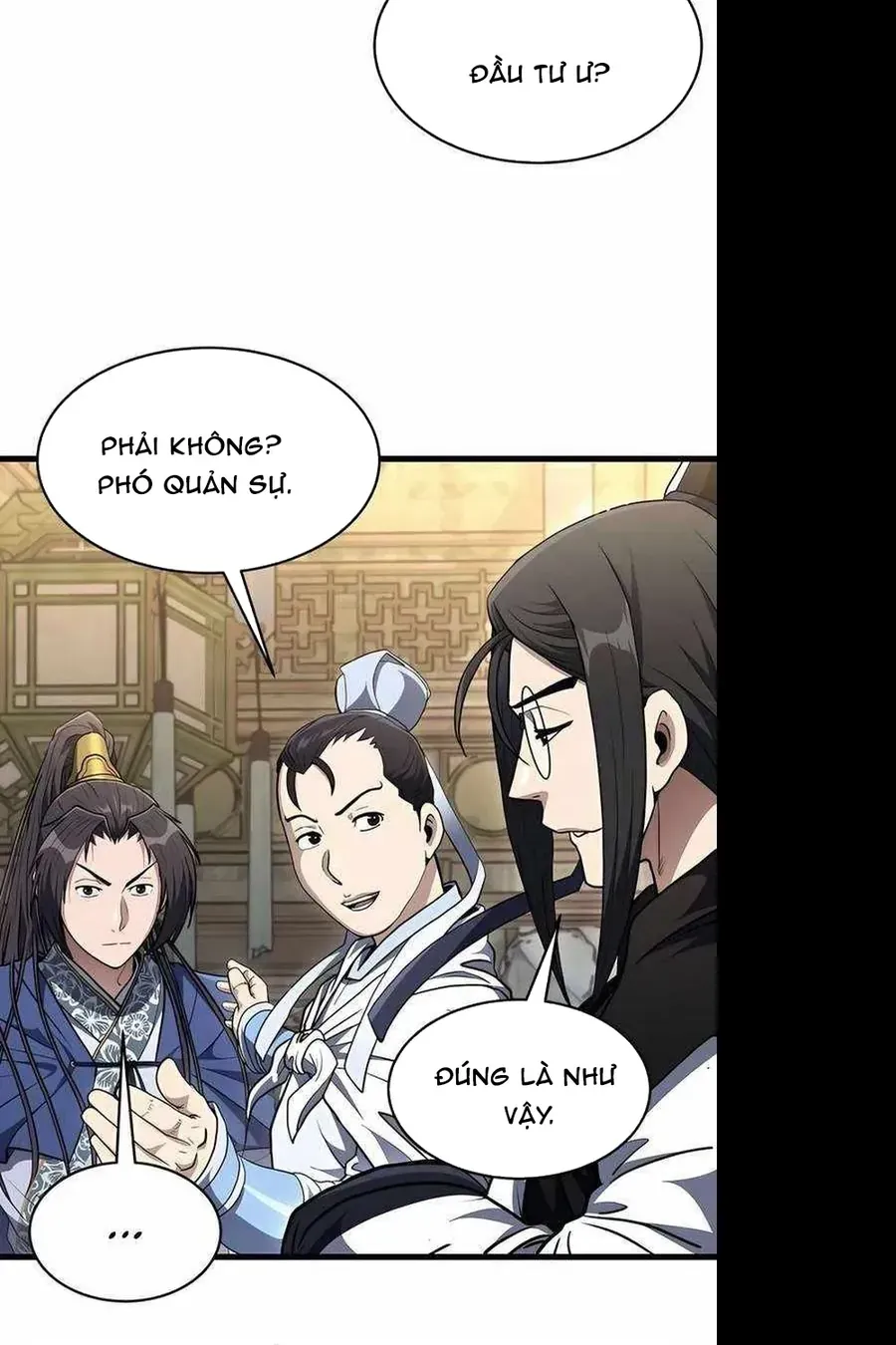 Trùng Sinh Làm Phế Vật Đan Gia Chapter 36 - 55