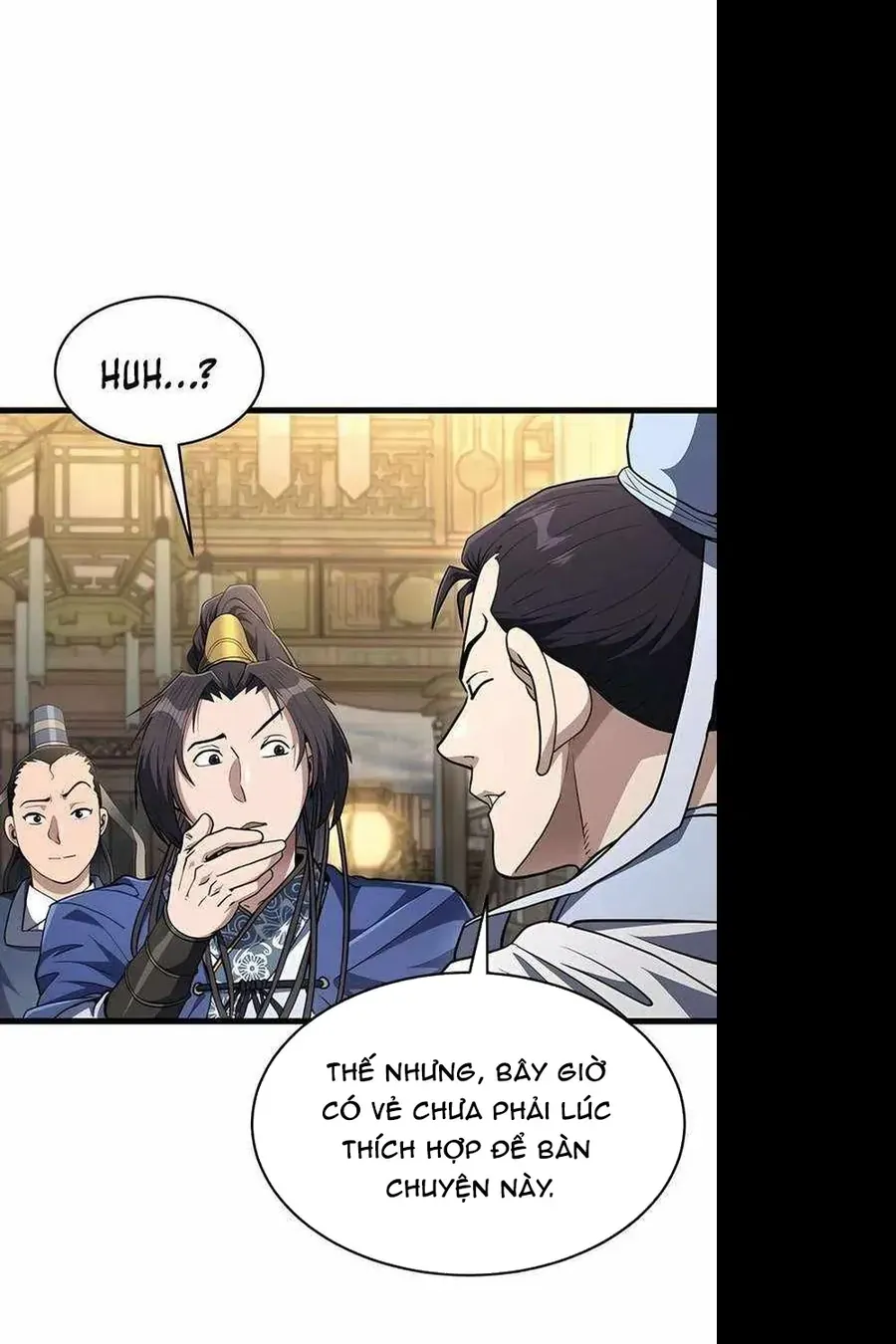 Trùng Sinh Làm Phế Vật Đan Gia Chapter 36 - 58