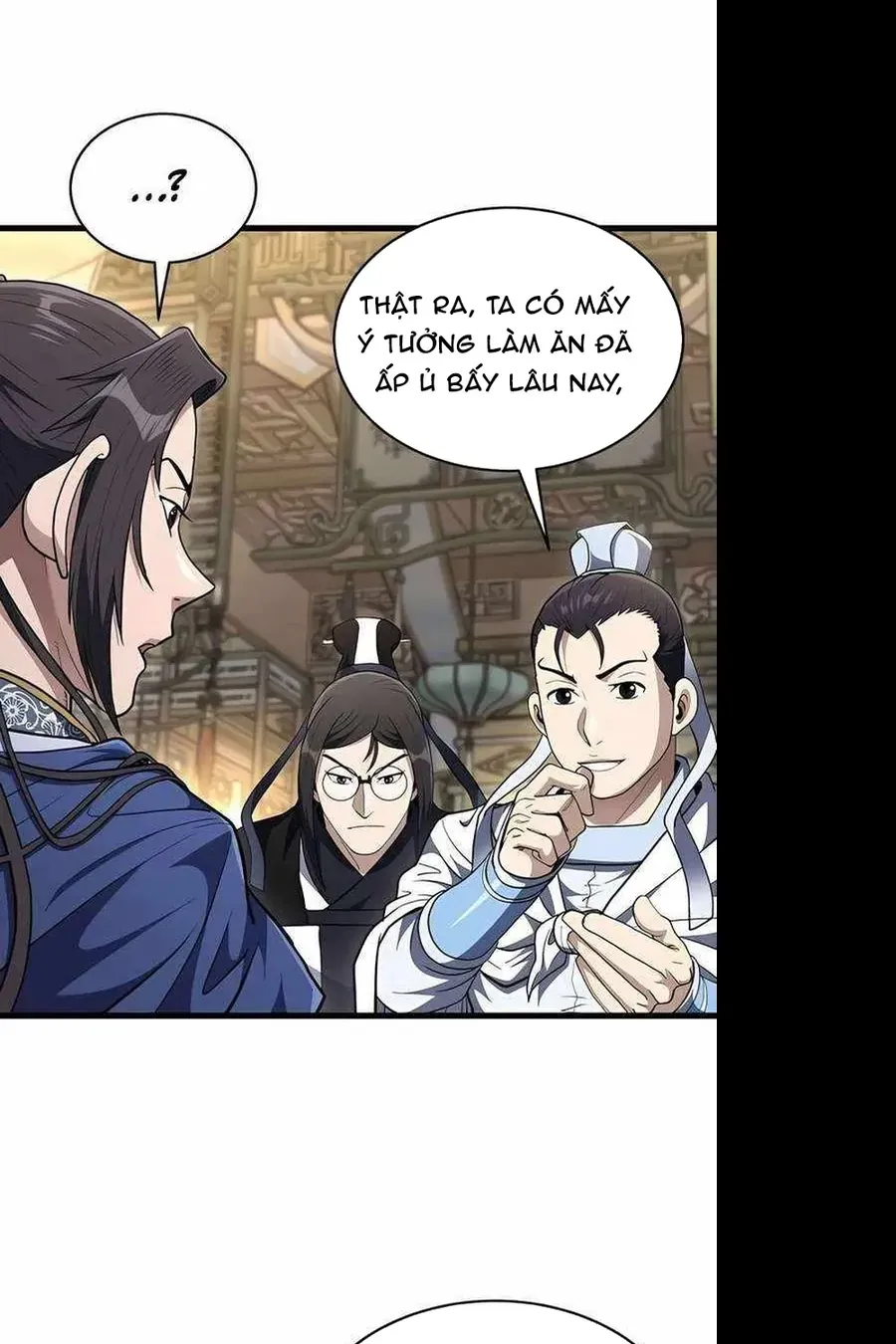 Trùng Sinh Làm Phế Vật Đan Gia Chapter 36 - 59