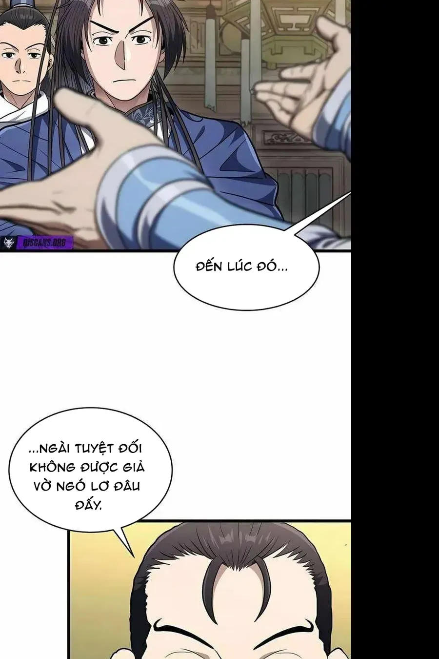 Trùng Sinh Làm Phế Vật Đan Gia Chapter 36 - 61