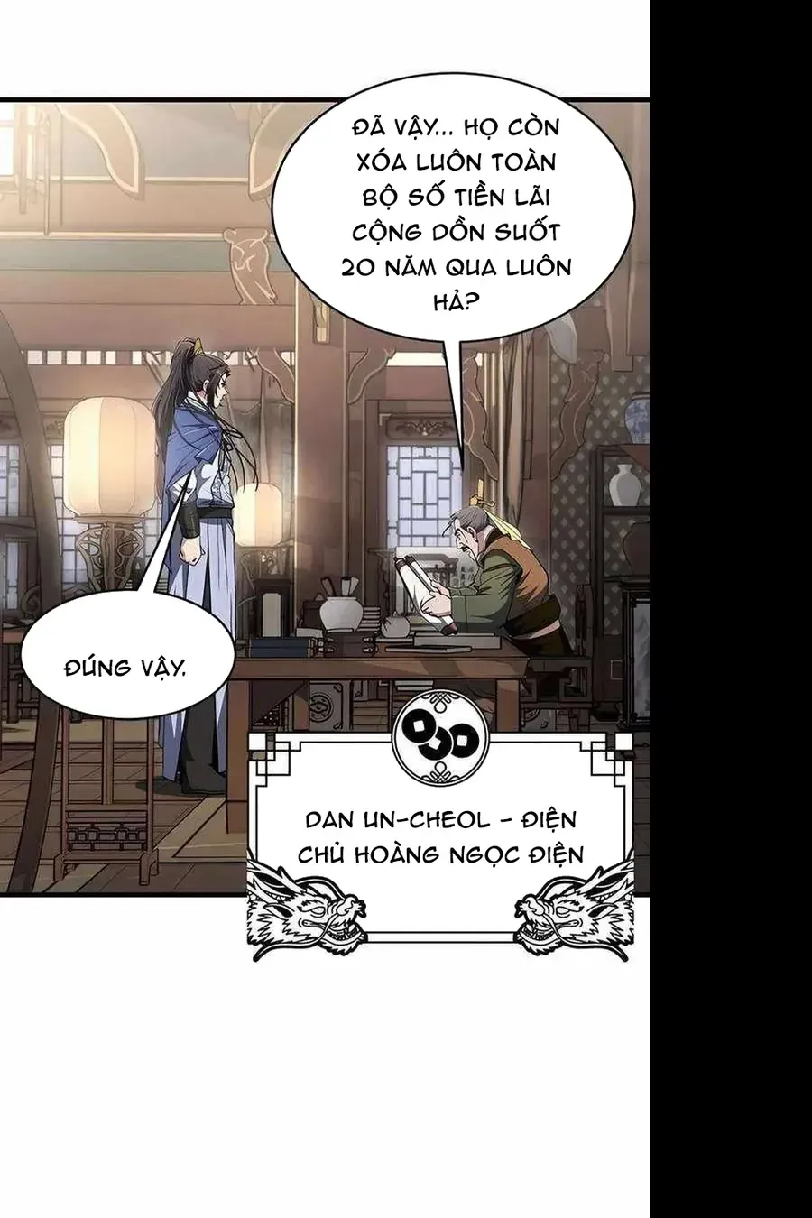 Trùng Sinh Làm Phế Vật Đan Gia Chapter 36 - 67