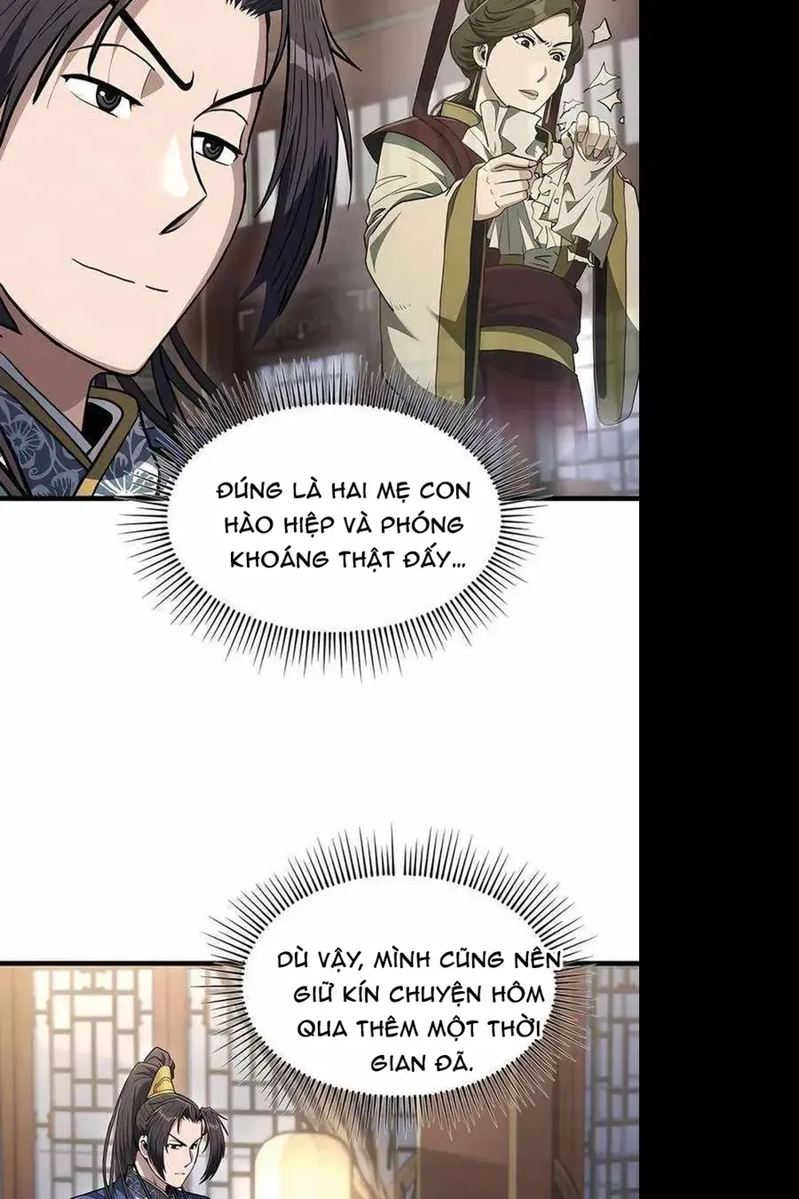 Trùng Sinh Làm Phế Vật Đan Gia Chapter 36 - 70