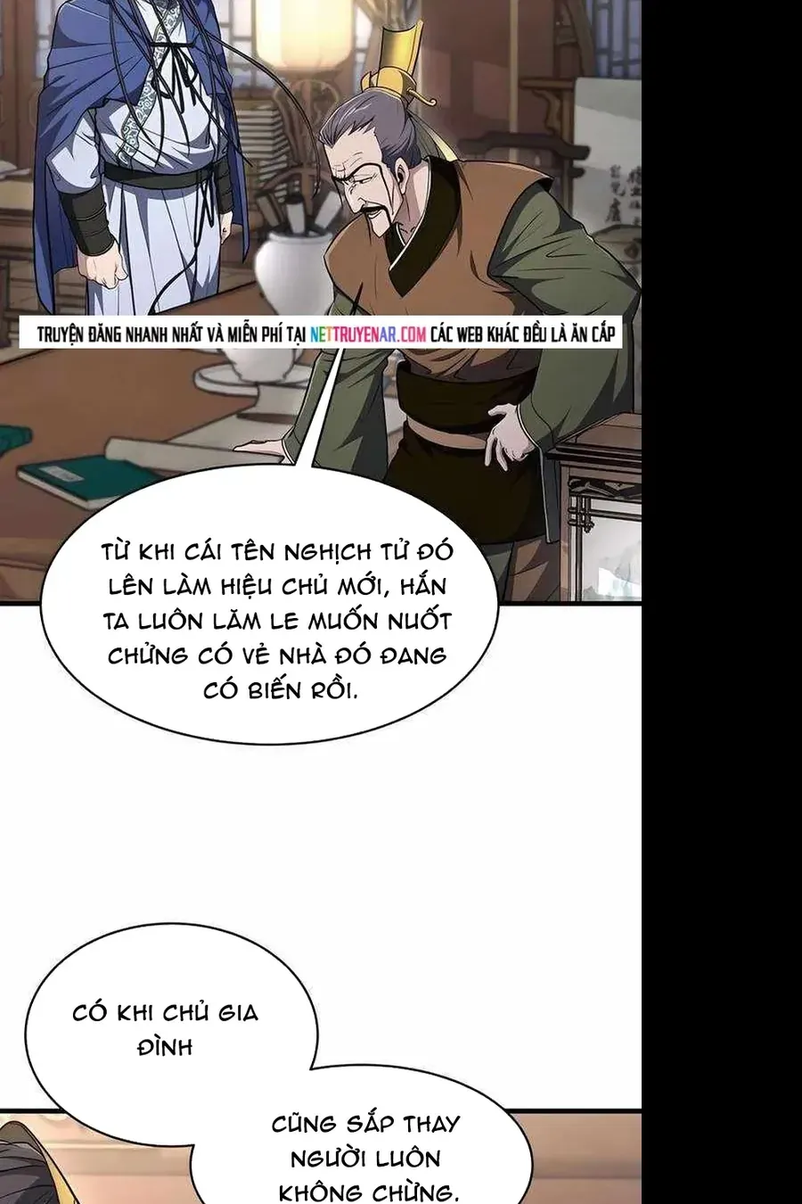 Trùng Sinh Làm Phế Vật Đan Gia Chapter 36 - 71