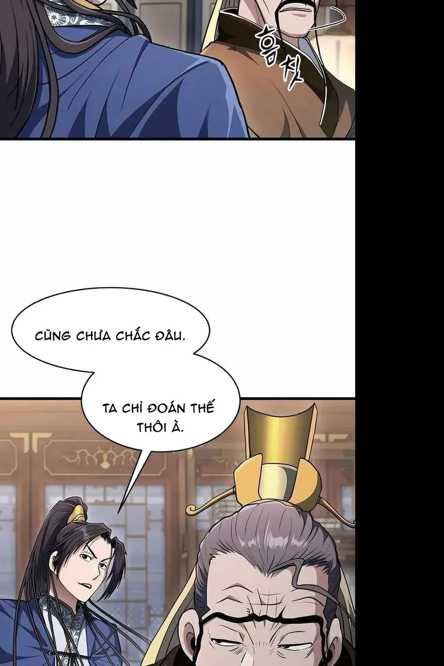 Trùng Sinh Làm Phế Vật Đan Gia Chapter 36 - 73