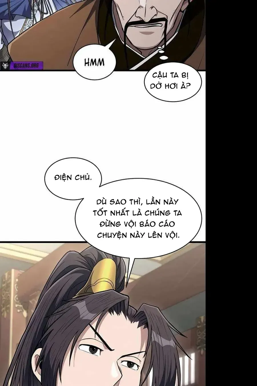 Trùng Sinh Làm Phế Vật Đan Gia Chapter 36 - 74