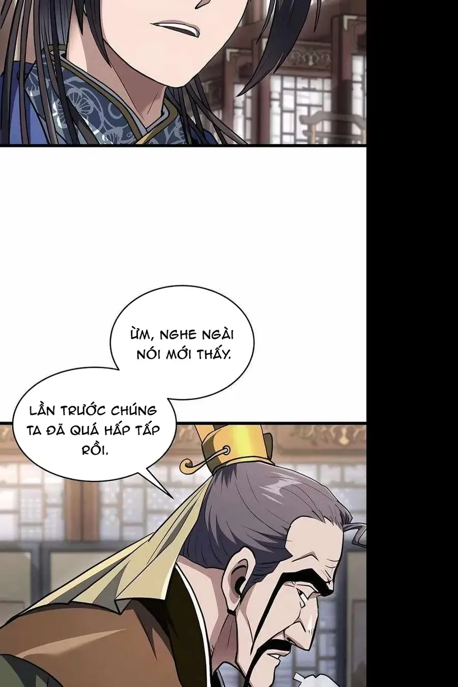Trùng Sinh Làm Phế Vật Đan Gia Chapter 36 - 75