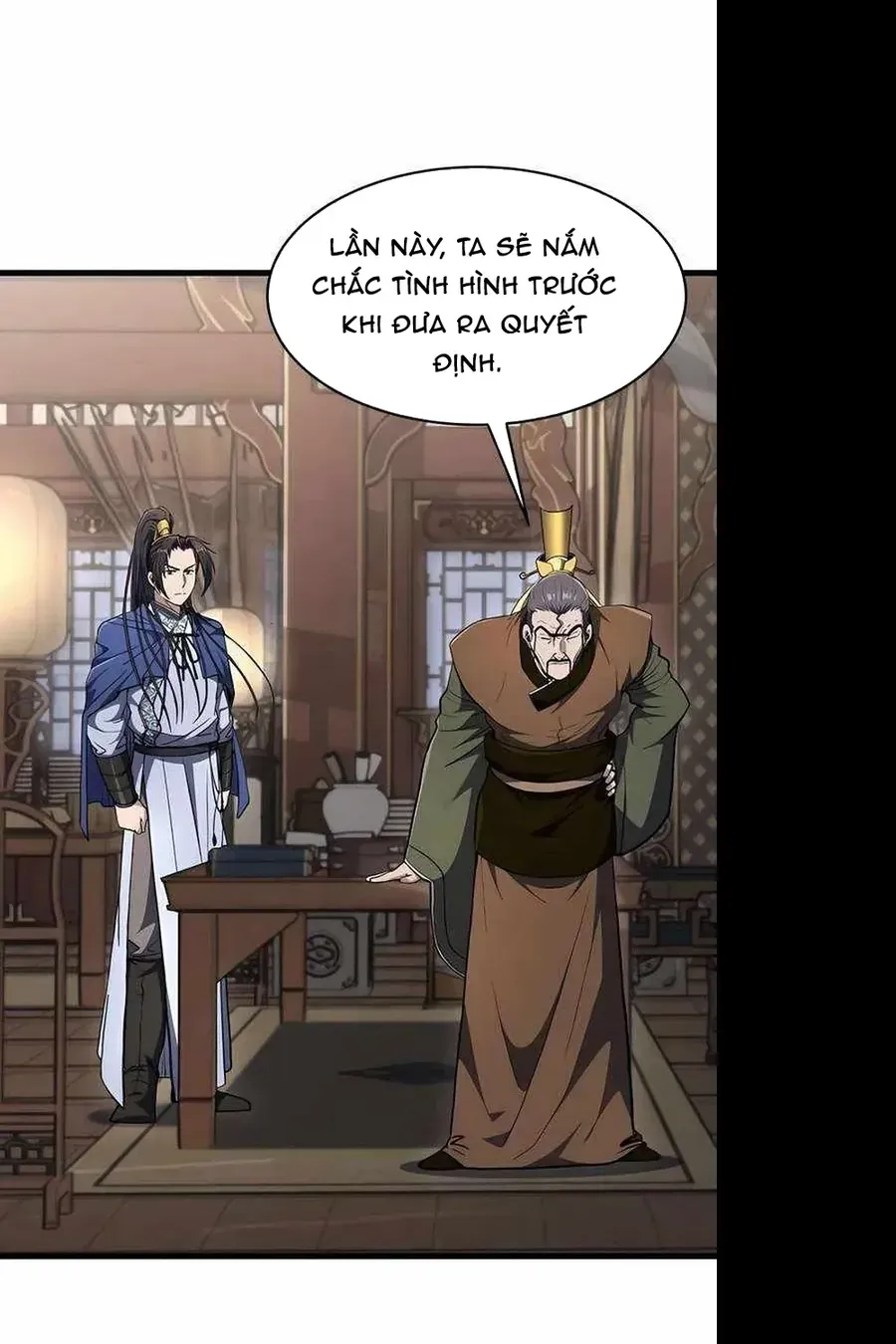 Trùng Sinh Làm Phế Vật Đan Gia Chapter 36 - 77