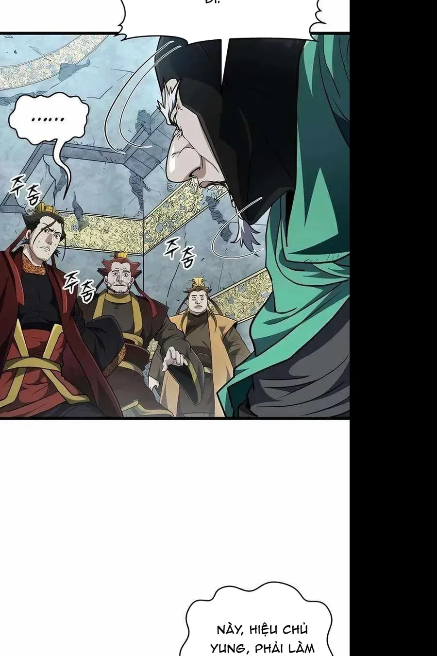 Trùng Sinh Làm Phế Vật Đan Gia Chapter 36 - 9