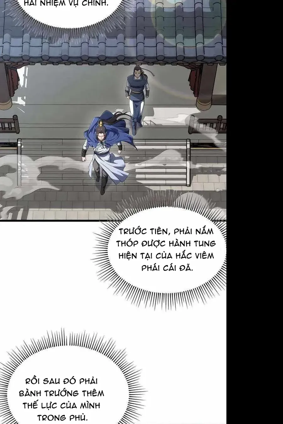 Trùng Sinh Làm Phế Vật Đan Gia Chapter 36 - 81