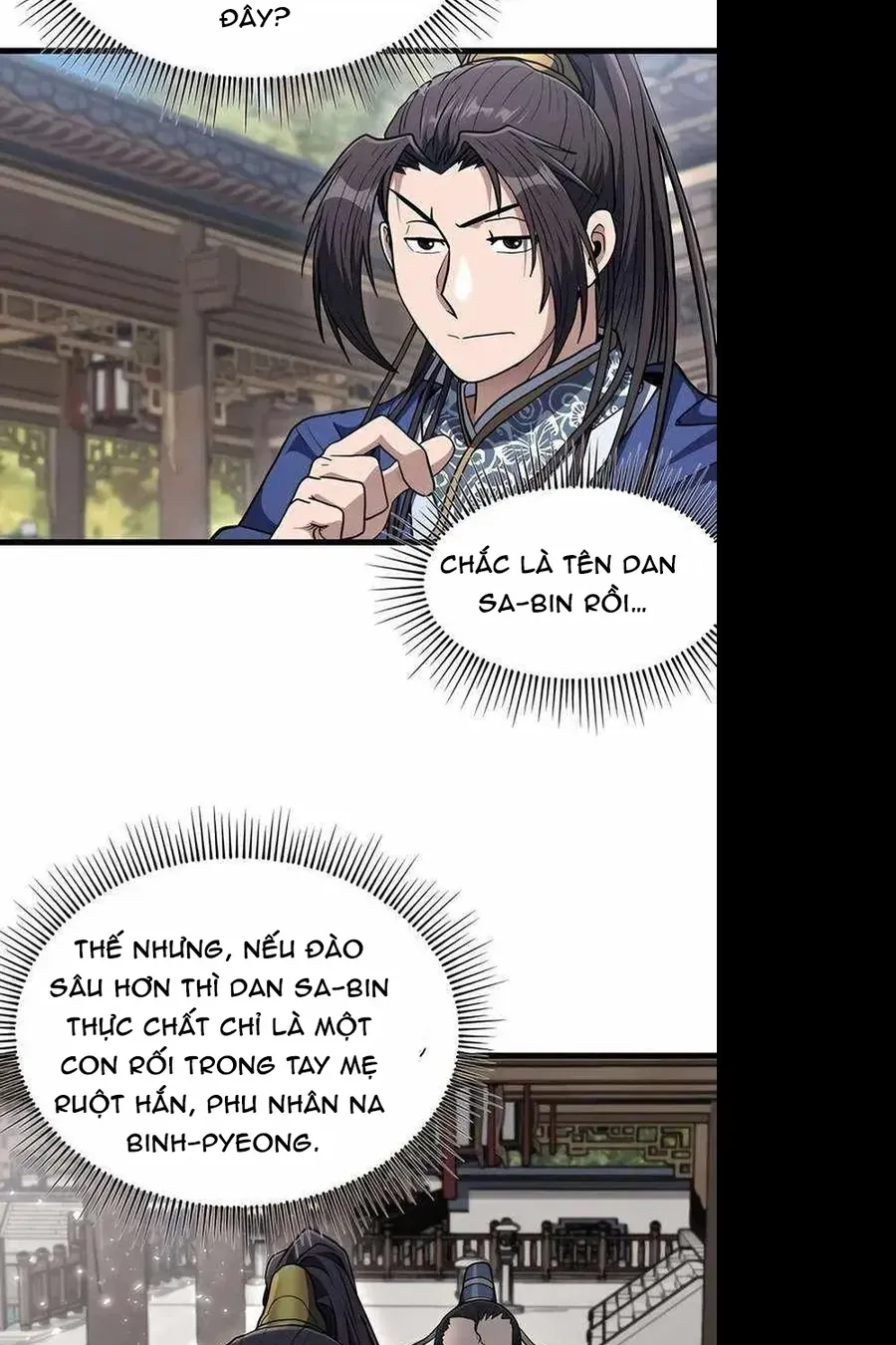 Trùng Sinh Làm Phế Vật Đan Gia Chapter 36 - 83