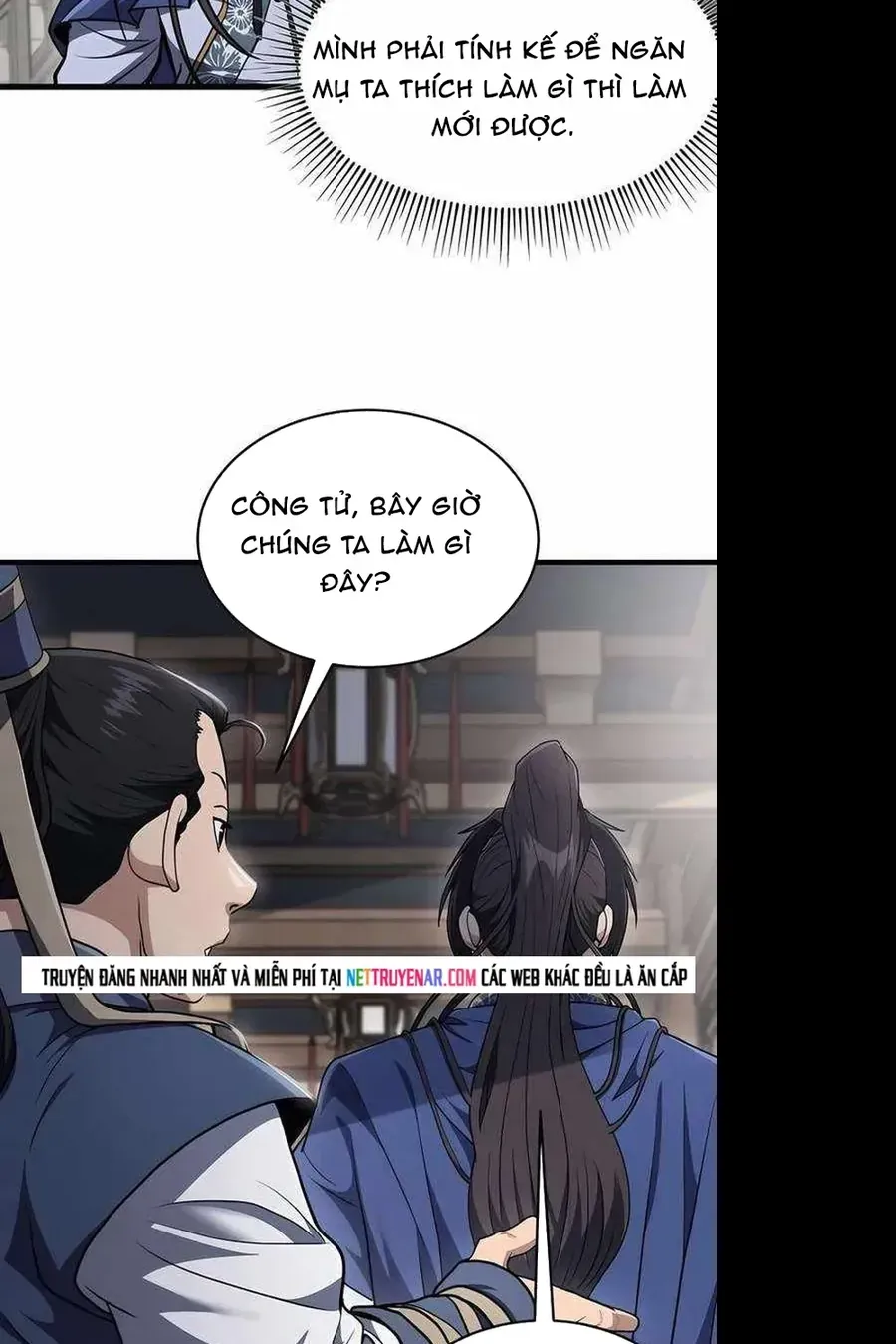 Trùng Sinh Làm Phế Vật Đan Gia Chapter 36 - 85