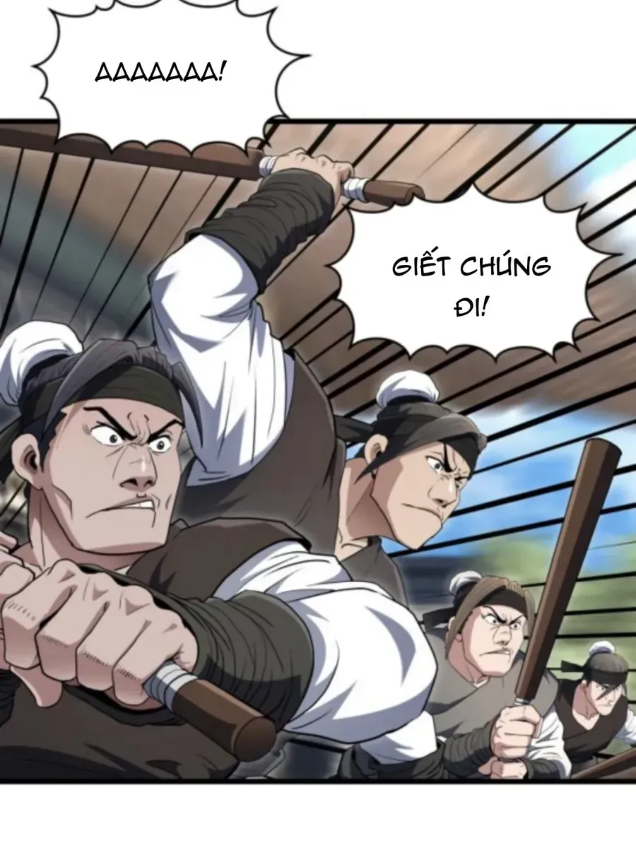 Trùng Sinh Làm Phế Vật Đan Gia Chapter 37 - 109