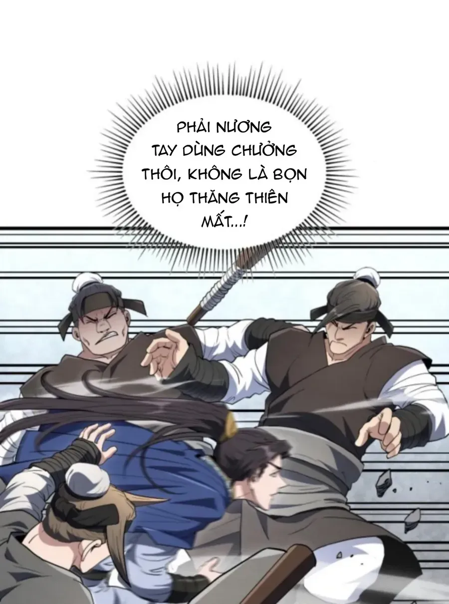 Trùng Sinh Làm Phế Vật Đan Gia Chapter 37 - 115