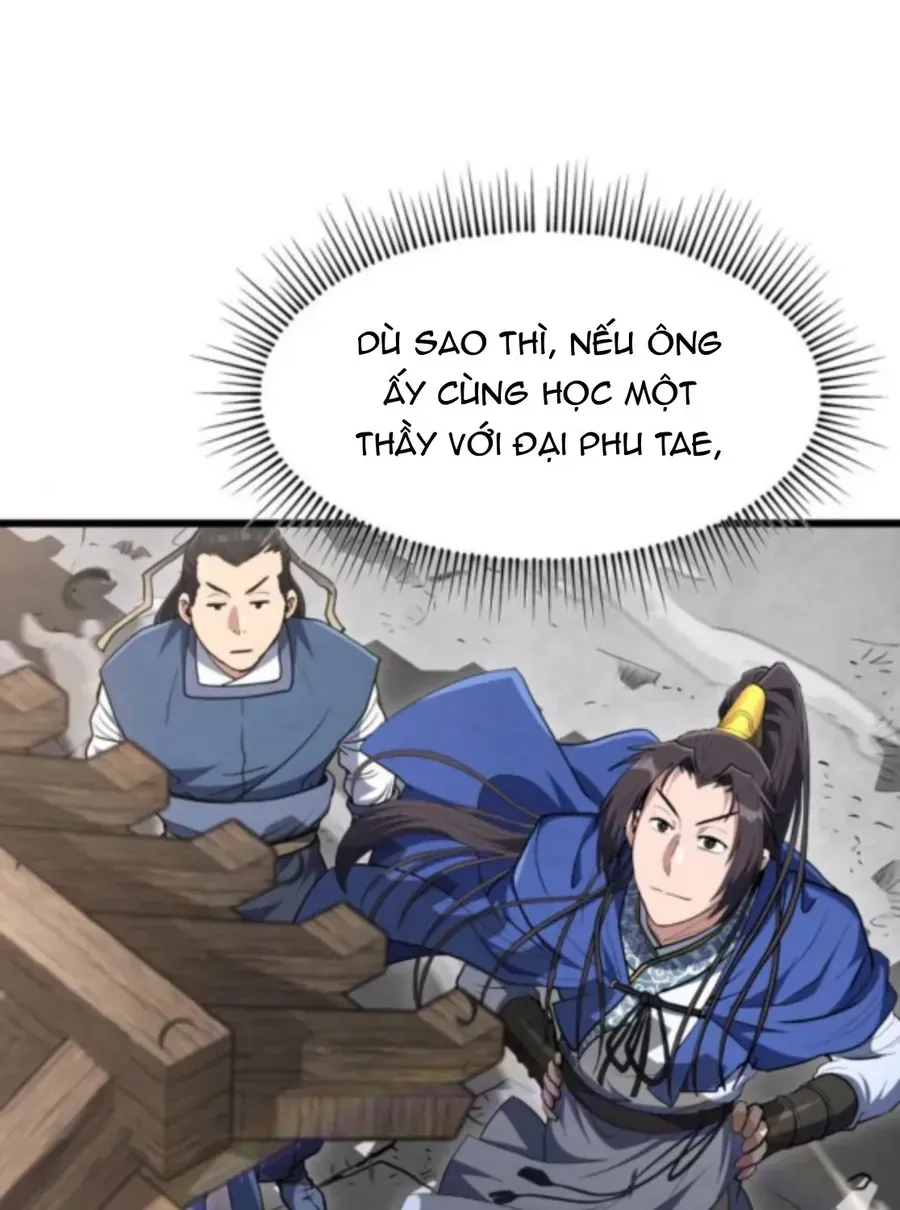 Trùng Sinh Làm Phế Vật Đan Gia Chapter 37 - 22