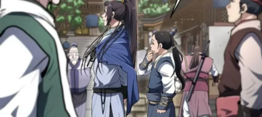 Trùng Sinh Làm Phế Vật Đan Gia Chapter 37 - 4
