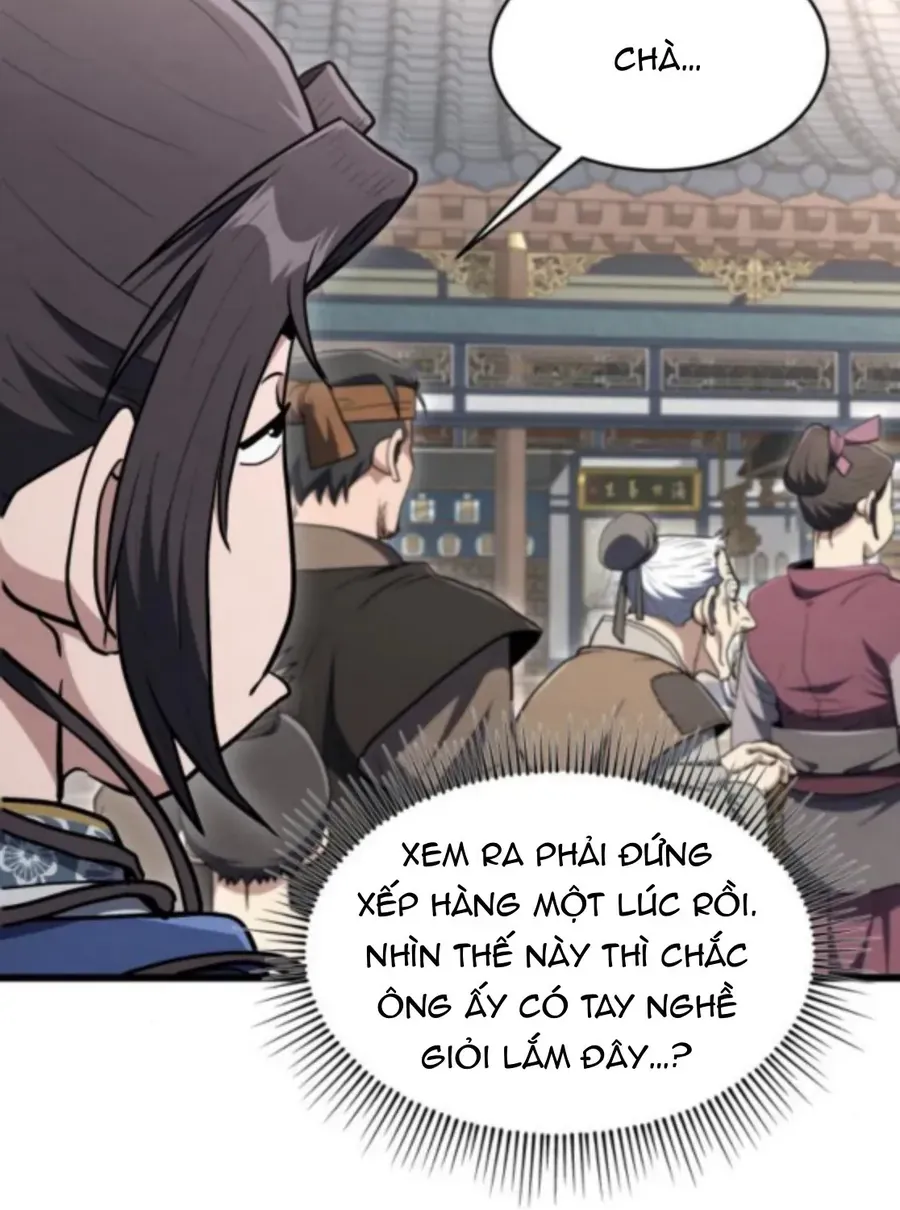 Trùng Sinh Làm Phế Vật Đan Gia Chapter 37 - 35