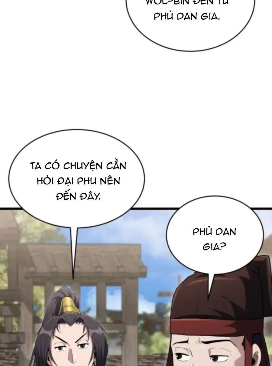 Trùng Sinh Làm Phế Vật Đan Gia Chapter 37 - 38