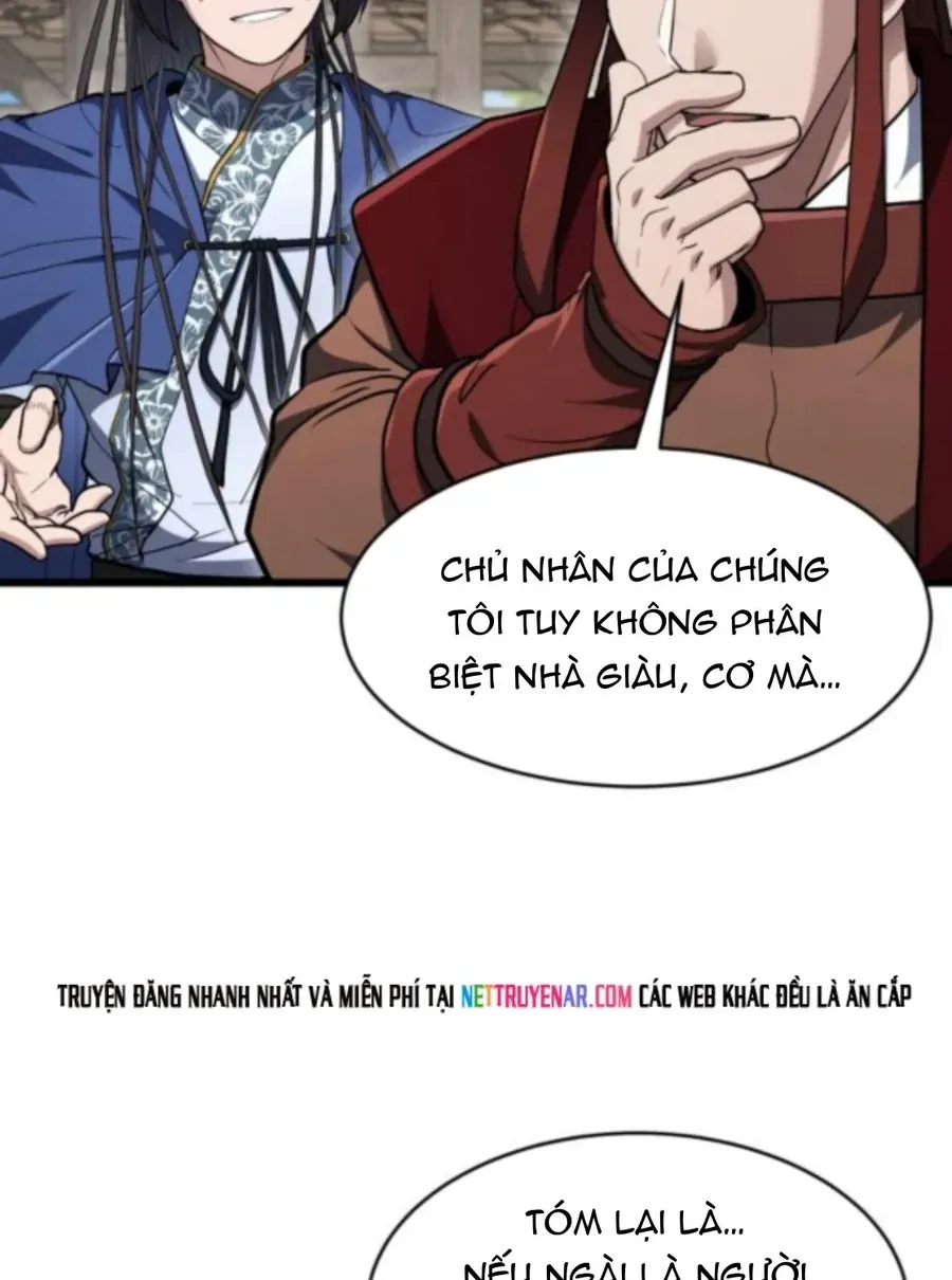 Trùng Sinh Làm Phế Vật Đan Gia Chapter 37 - 39