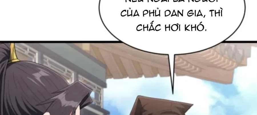 Trùng Sinh Làm Phế Vật Đan Gia Chapter 37 - 40