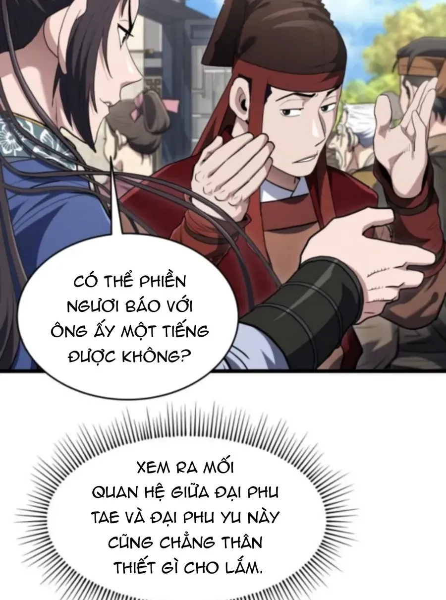 Trùng Sinh Làm Phế Vật Đan Gia Chapter 37 - 41