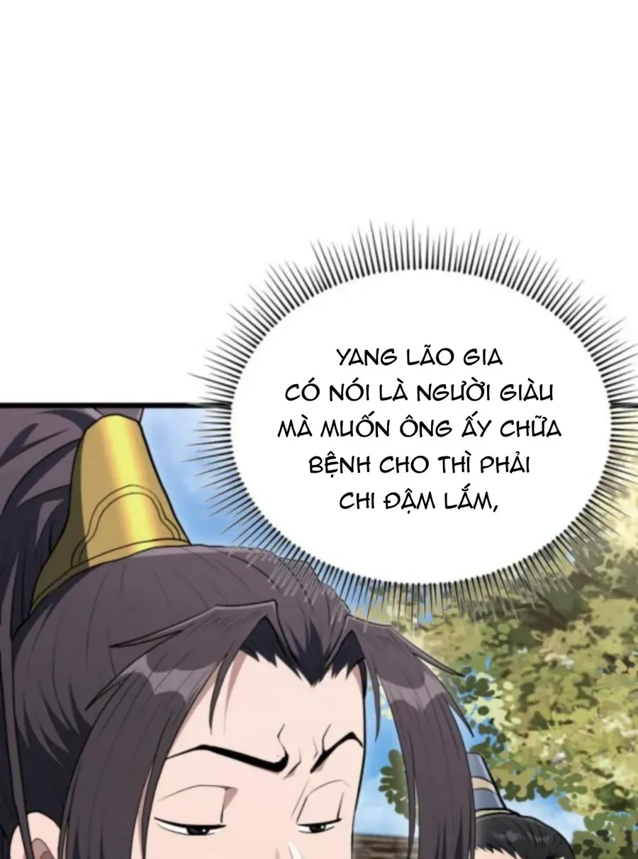 Trùng Sinh Làm Phế Vật Đan Gia Chapter 37 - 43