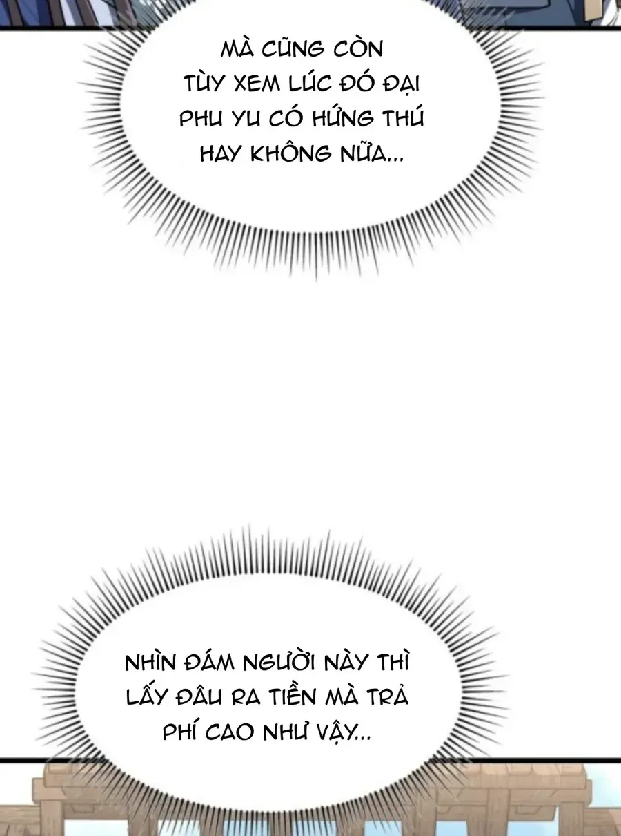 Trùng Sinh Làm Phế Vật Đan Gia Chapter 37 - 45