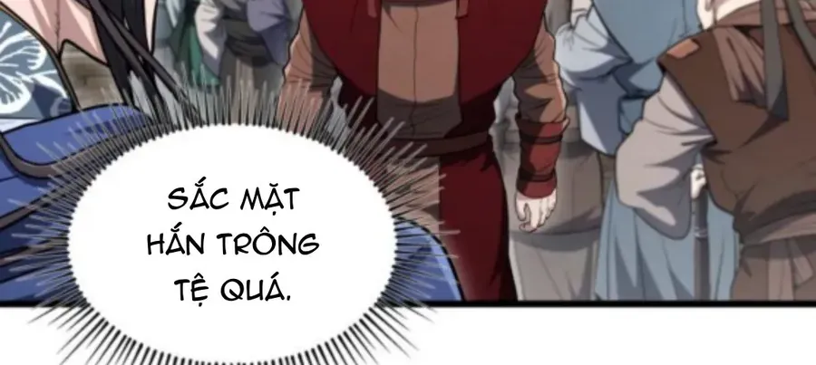 Trùng Sinh Làm Phế Vật Đan Gia Chapter 37 - 48