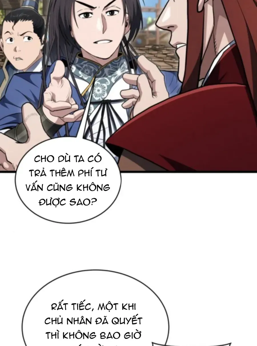 Trùng Sinh Làm Phế Vật Đan Gia Chapter 37 - 50