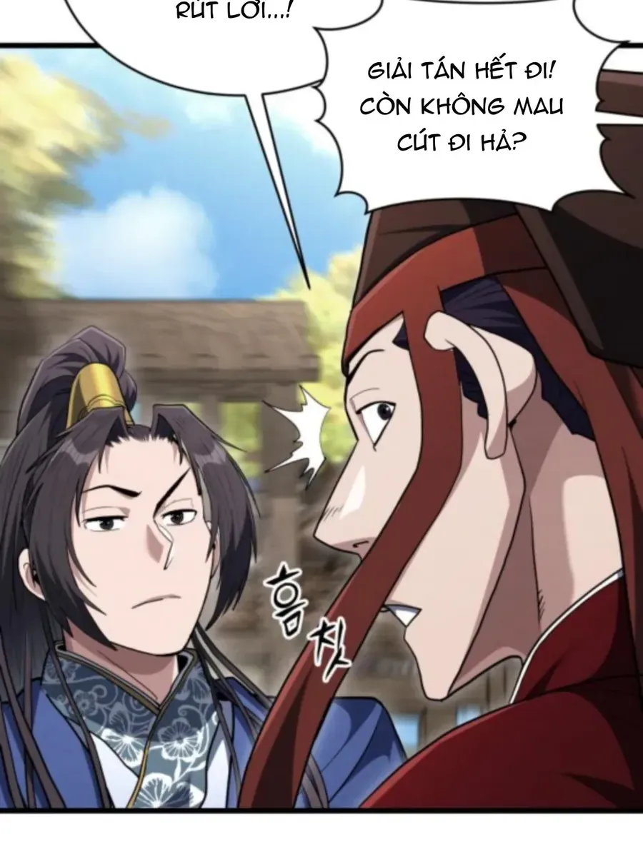 Trùng Sinh Làm Phế Vật Đan Gia Chapter 37 - 51