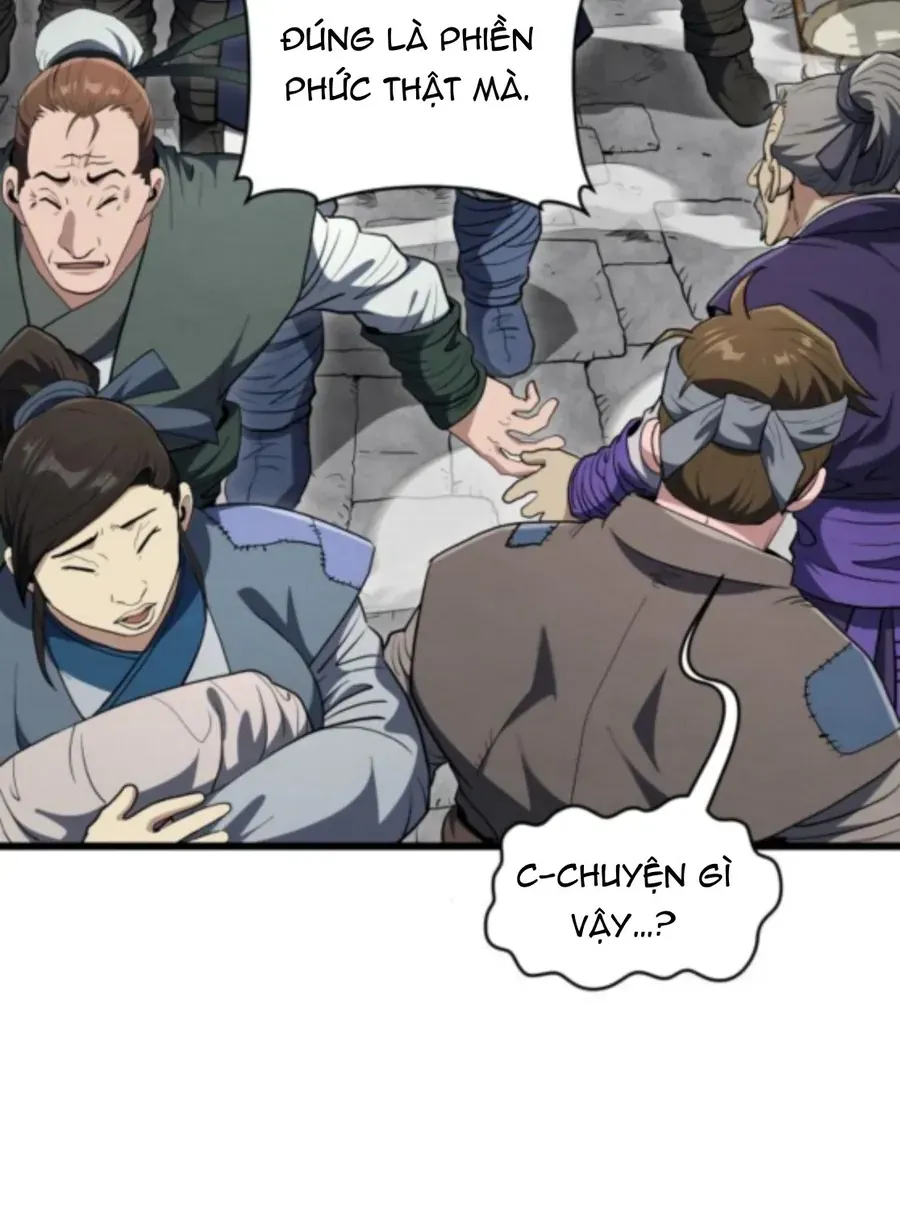 Trùng Sinh Làm Phế Vật Đan Gia Chapter 37 - 54