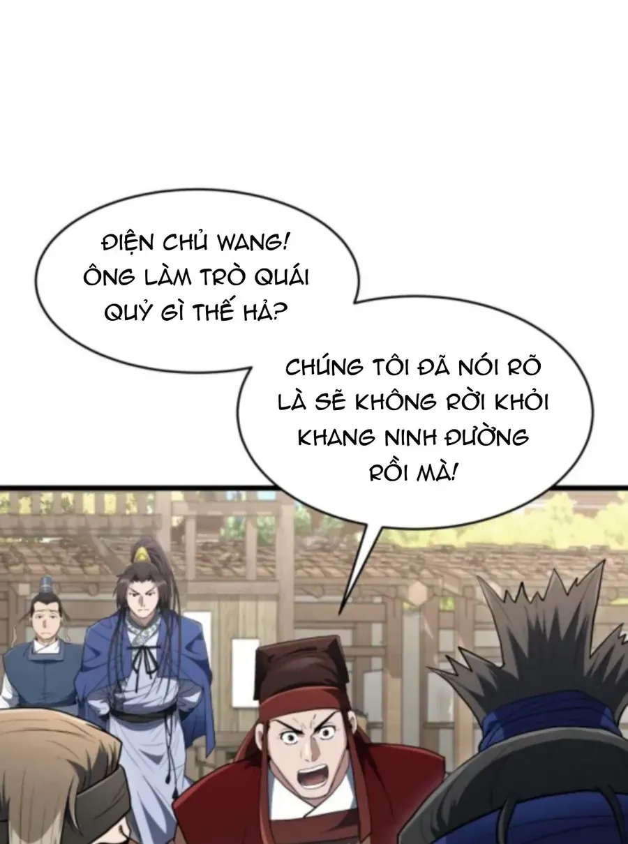 Trùng Sinh Làm Phế Vật Đan Gia Chapter 37 - 57