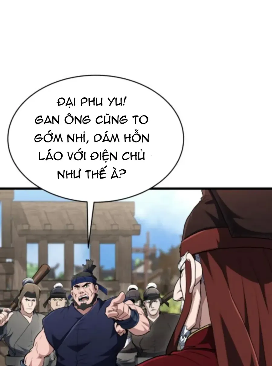 Trùng Sinh Làm Phế Vật Đan Gia Chapter 37 - 62