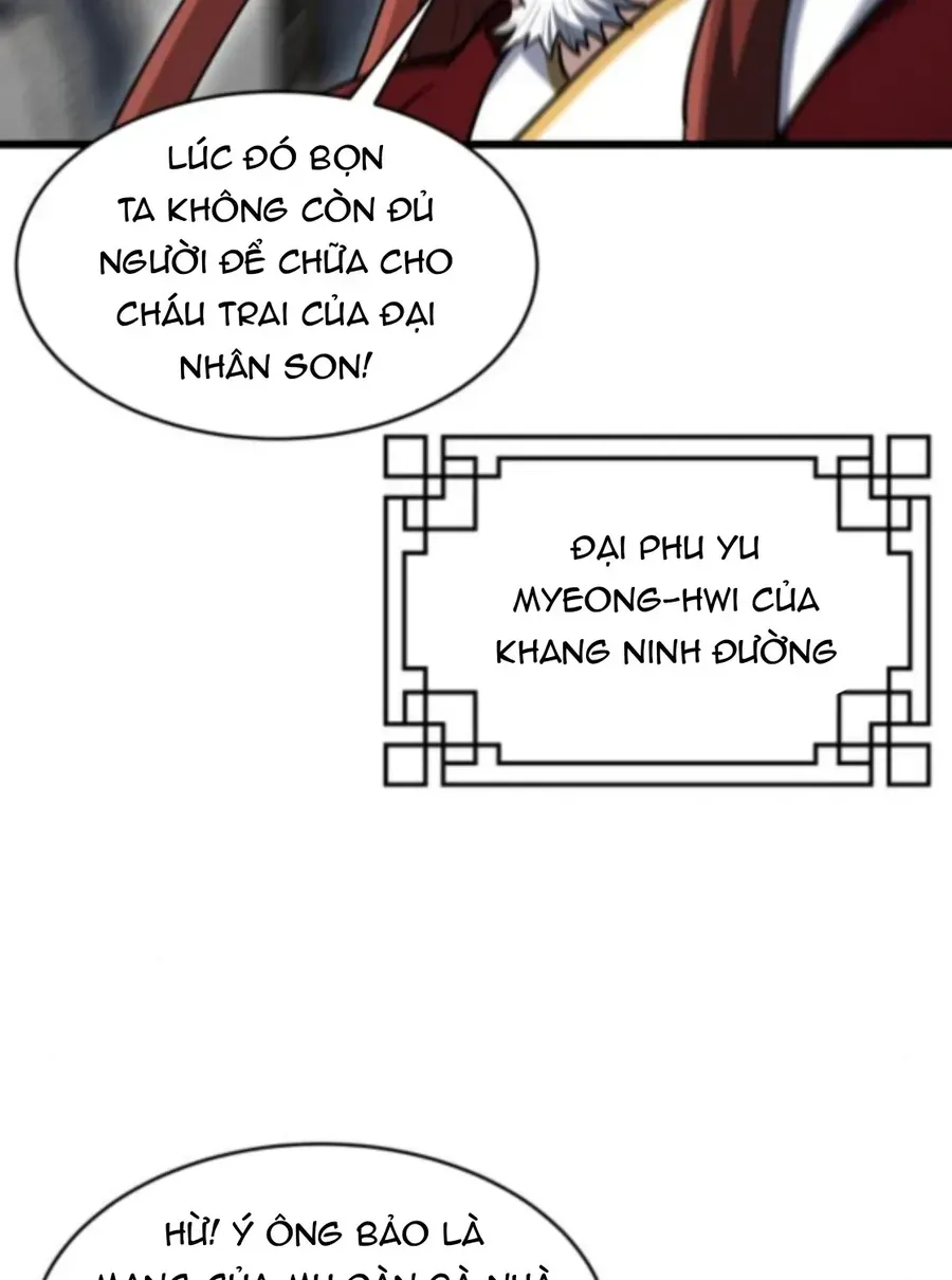Trùng Sinh Làm Phế Vật Đan Gia Chapter 37 - 65