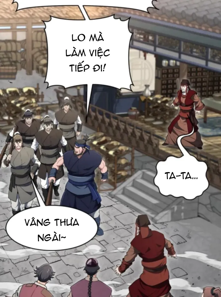 Trùng Sinh Làm Phế Vật Đan Gia Chapter 37 - 71