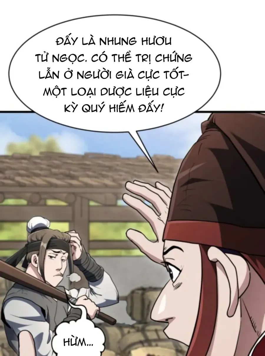 Trùng Sinh Làm Phế Vật Đan Gia Chapter 37 - 79