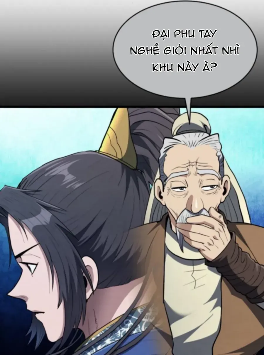Trùng Sinh Làm Phế Vật Đan Gia Chapter 37 - 10