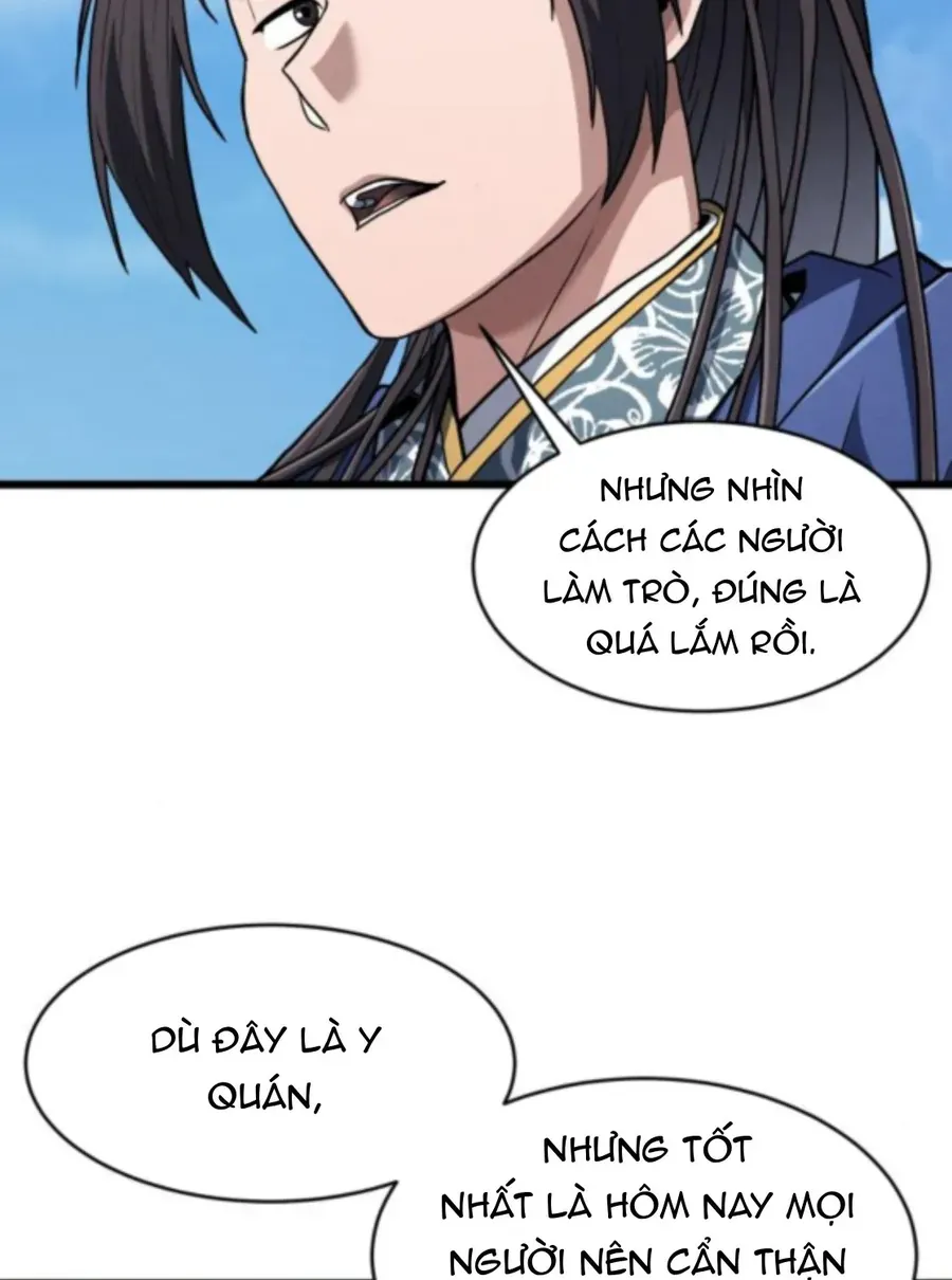 Trùng Sinh Làm Phế Vật Đan Gia Chapter 37 - 91