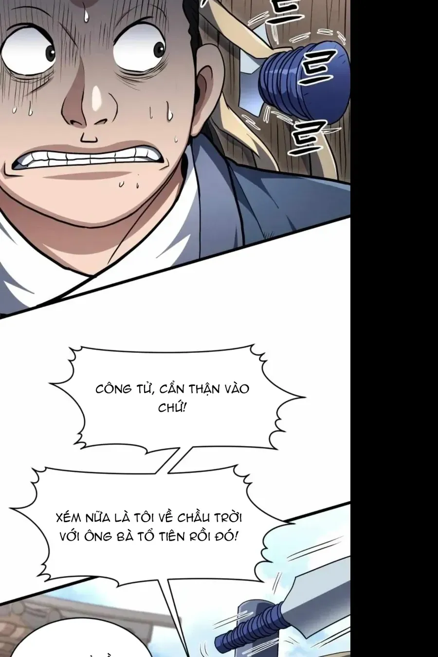 Trùng Sinh Làm Phế Vật Đan Gia Chapter 38 - 13