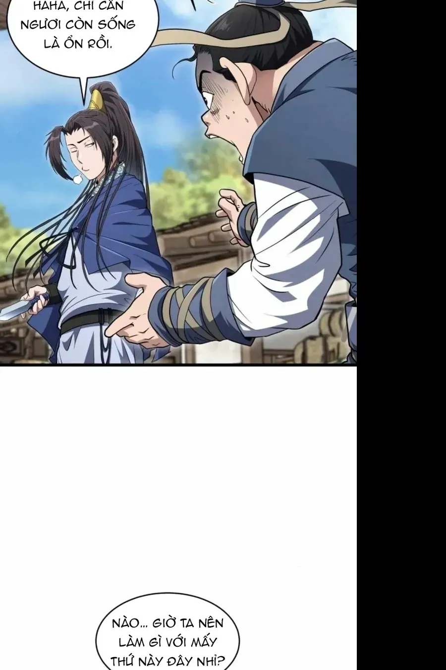 Trùng Sinh Làm Phế Vật Đan Gia Chapter 38 - 14