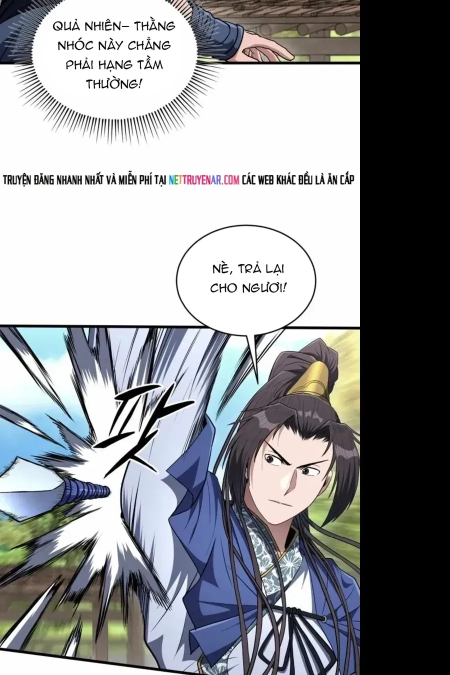Trùng Sinh Làm Phế Vật Đan Gia Chapter 38 - 17