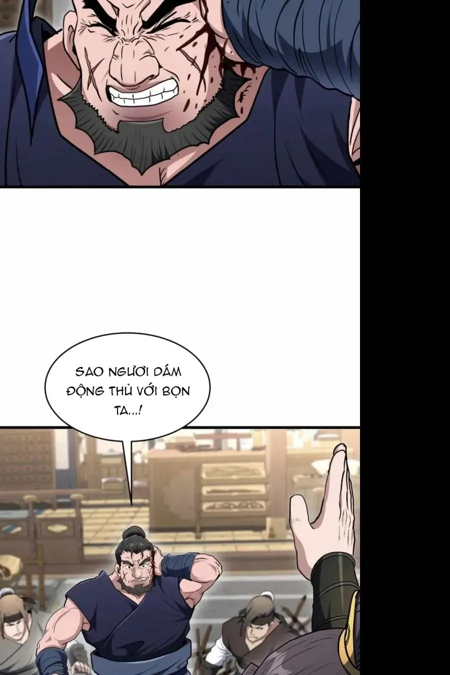 Trùng Sinh Làm Phế Vật Đan Gia Chapter 38 - 21