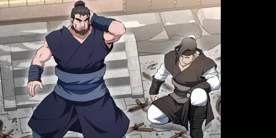 Trùng Sinh Làm Phế Vật Đan Gia Chapter 38 - 24