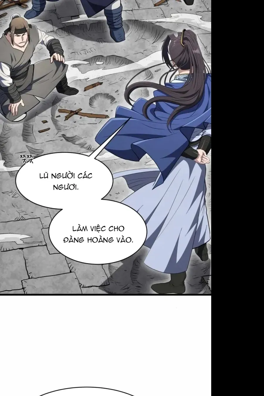 Trùng Sinh Làm Phế Vật Đan Gia Chapter 38 - 25