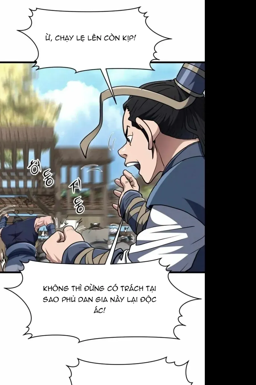 Trùng Sinh Làm Phế Vật Đan Gia Chapter 38 - 33