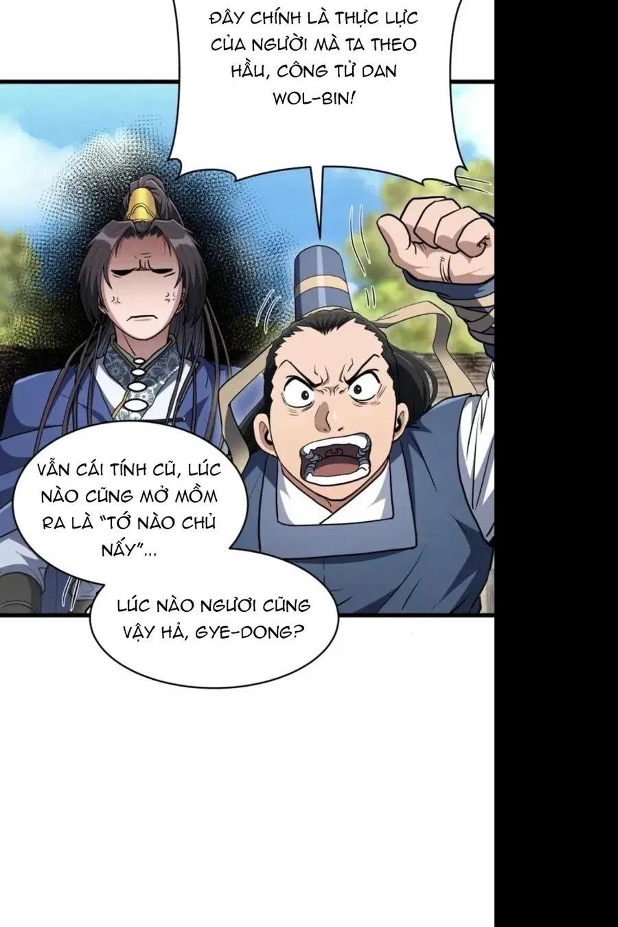 Trùng Sinh Làm Phế Vật Đan Gia Chapter 38 - 34