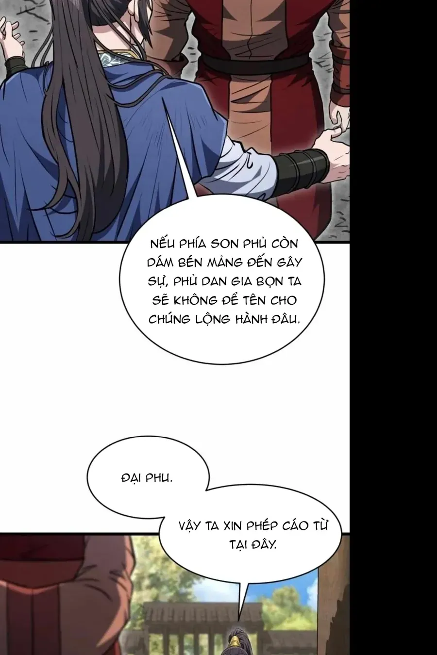 Trùng Sinh Làm Phế Vật Đan Gia Chapter 38 - 37